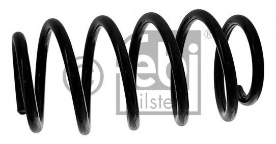 Arc spiral 39451 FEBI BILSTEIN - Arc spirala Arc spiral 39451 FEBI BILSTEIN - Arc spirala