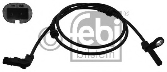 senzor,turatie roata 39478 FEBI BILSTEIN - Control al dinamicii de rulare senzor,turatie roata 39478 FEBI BILSTEIN - Control al dinamicii de rulare