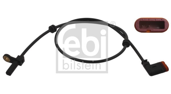 senzor,turatie roata 39479 FEBI BILSTEIN - Control al dinamicii de rulare senzor,turatie roata 39479 FEBI BILSTEIN - Control al dinamicii de rulare