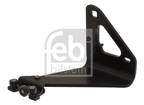 Fixare usa 39521 FEBI BILSTEIN - Trapa/ capota/ usi/ acoperis escamotabil/ pavilion pliant