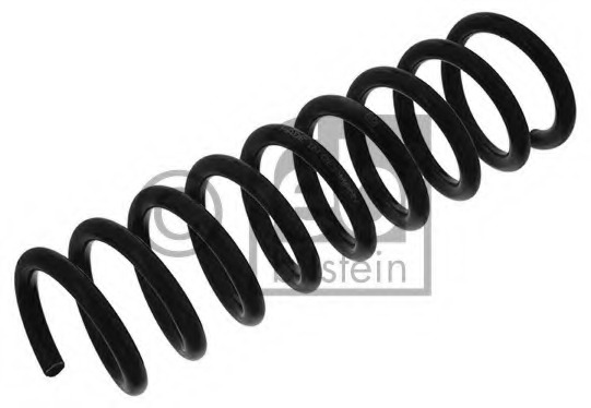 Arc spiral 39538 FEBI BILSTEIN - Arc spirala Arc spiral 39538 FEBI BILSTEIN - Arc spirala