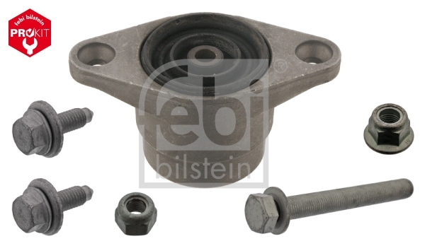 Set reparatie, rulment sarcina amortizor 39540 FEBI BILSTEIN - Suport ansamblu amortizor-arc Set reparatie, rulment sarcina amortizor 39540 FEBI BILSTEIN - Suport ansamblu amortizor-arc