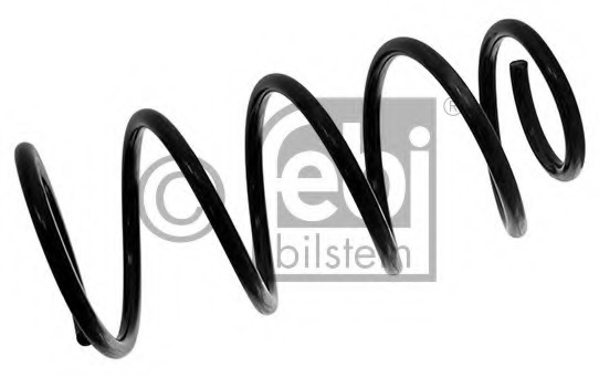 Arc spiral 39563 FEBI BILSTEIN - Arc spirala Arc spiral 39563 FEBI BILSTEIN - Arc spirala