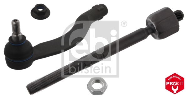 bara directie 39565 FEBI BILSTEIN - Bielete directie bara directie 39565 FEBI BILSTEIN - Bielete directie
