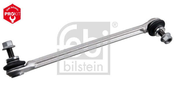 Brat/bieleta suspensie, stabilizator 39600 FEBI BILSTEIN - Bieleta antiruliu / bara stabilizatoare