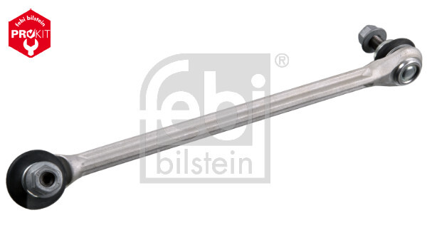 Brat/bieleta suspensie, stabilizator 39601 FEBI BILSTEIN - Bieleta antiruliu / bara stabilizatoare