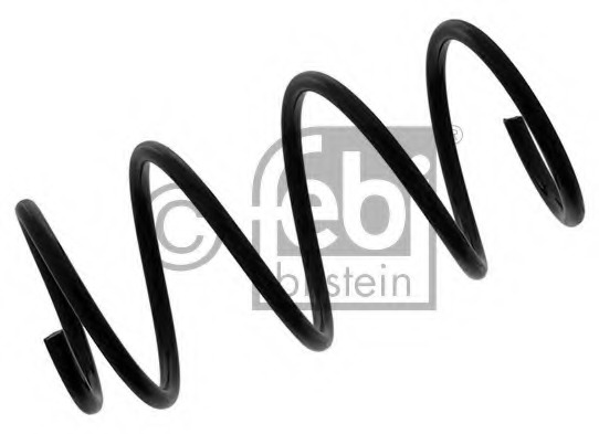 Arc spiral 39634 FEBI BILSTEIN - Arc spirala Arc spiral 39634 FEBI BILSTEIN - Arc spirala