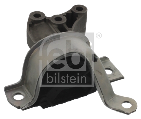 Suport motor / Suport, transmisie automata 39642 FEBI BILSTEIN - Cutie de viteze manuala Suport motor / Suport, transmisie automata 39642 FEBI BILSTEIN - Cutie de viteze manuala