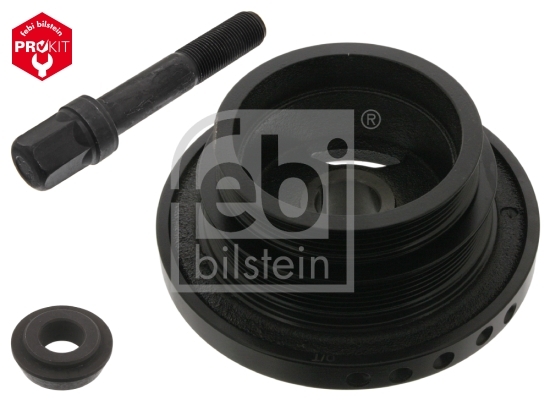 Fulie curea, arbore cotit 39654 FEBI BILSTEIN - Fulie curea