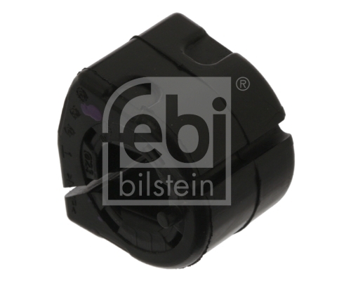 Bucsa, bara stabilizatoare 39681 FEBI BILSTEIN - Bieleta antiruliu / bara stabilizatoare Bucsa, bara stabilizatoare 39681 FEBI BILSTEIN - Bieleta antiruliu / bara stabilizatoare