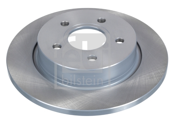 Disc frana 39689 FEBI BILSTEIN - Disc frana Disc frana 39689 FEBI BILSTEIN - Disc frana