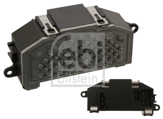 unitate de control,incalzire/ventilatie 39753 FEBI BILSTEIN - Unitati de control unitate de control,incalzire/ventilatie 39753 FEBI BILSTEIN - Unitati de control