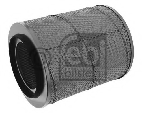 Filtru aer 39769 FEBI BILSTEIN - Filtru aer/ carcasa