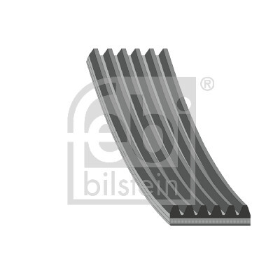 Curea transmisie cu caneluri 39793 FEBI BILSTEIN - Transmisie - kit accesorii Curea transmisie cu caneluri 39793 FEBI BILSTEIN - Transmisie - kit accesorii