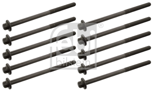 Set surub, chiulasa 39805 FEBI BILSTEIN - Surub chiulasa Set surub, chiulasa 39805 FEBI BILSTEIN - Surub chiulasa