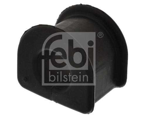 Bucsa, bara stabilizatoare 39817 FEBI BILSTEIN - Bieleta antiruliu / bara stabilizatoare Bucsa, bara stabilizatoare 39817 FEBI BILSTEIN - Bieleta antiruliu / bara stabilizatoare
