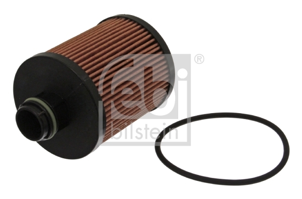 Filtru ulei 39837 FEBI BILSTEIN - Ungere Filtru ulei 39837 FEBI BILSTEIN - Ungere