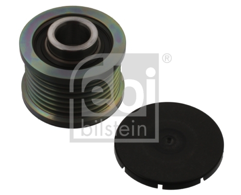 Fulie, alternator 39921 FEBI BILSTEIN - Componente alternator Fulie, alternator 39921 FEBI BILSTEIN - Componente alternator