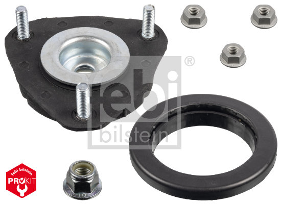 Set reparatie, rulment sarcina amortizor 39924 FEBI BILSTEIN - Suport ansamblu amortizor-arc