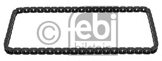lant distributie 39968 FEBI BILSTEIN - Lant de distributie /- intinzator /- de ghidare