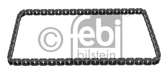 lant distributie 39971 FEBI BILSTEIN - Lant de distributie /- intinzator /- de ghidare