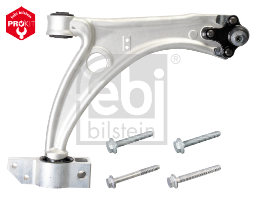 Brat, suspensie roata 39972 FEBI BILSTEIN - Brate suspensie / directie (bascula) Brat, suspensie roata 39972 FEBI BILSTEIN - Brate suspensie / directie (bascula)