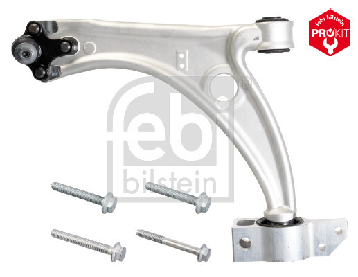 Brat, suspensie roata 39973 FEBI BILSTEIN - Brate suspensie / directie (bascula) Brat, suspensie roata 39973 FEBI BILSTEIN - Brate suspensie / directie (bascula)