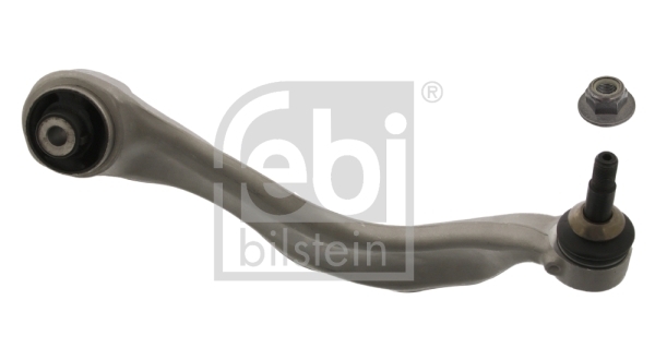 Brat, suspensie roata 39980 FEBI BILSTEIN - Directie / bucsi, rulmenti Brat, suspensie roata 39980 FEBI BILSTEIN - Directie / bucsi, rulmenti