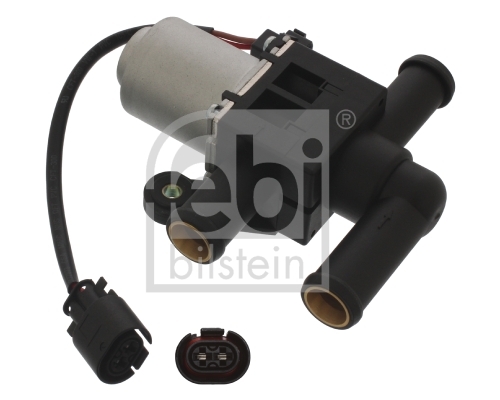 Supapa control, agent frigorific 40030 FEBI BILSTEIN - Supape/control Supapa control, agent frigorific 40030 FEBI BILSTEIN - Supape/control