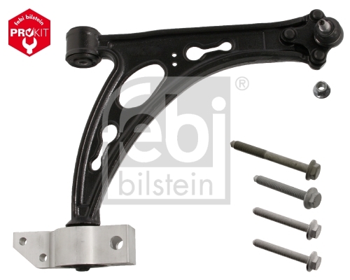 Brat, suspensie roata 40104 FEBI BILSTEIN - Brate suspensie / directie (bascula)