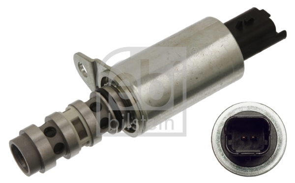 supapa comanda, poz. arbore cu came 40109 FEBI BILSTEIN - Ax cu came supapa comanda, poz. arbore cu came 40109 FEBI BILSTEIN - Ax cu came