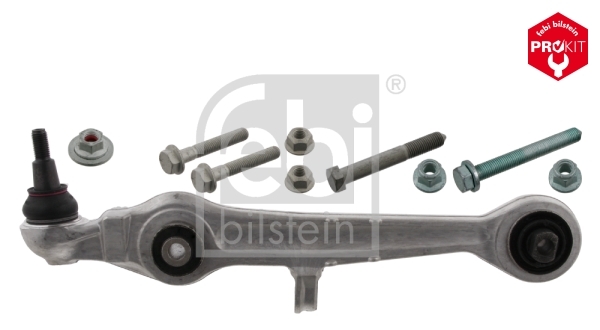 Brat, suspensie roata 40114 FEBI BILSTEIN - Brate suspensie / directie (bascula)