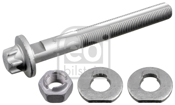 Set montare, legatura 40168 FEBI BILSTEIN - Directie / bucsi, rulmenti Set montare, legatura 40168 FEBI BILSTEIN - Directie / bucsi, rulmenti