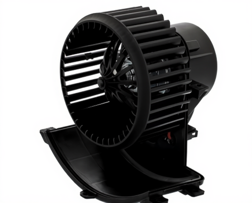 Ventilator, habitaclu 40183 FEBI BILSTEIN - Motor ventilator/piese