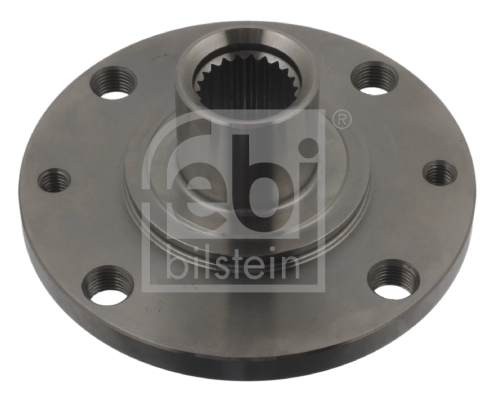 Butuc roata 40230 FEBI BILSTEIN - Rulment roata / butuc roata