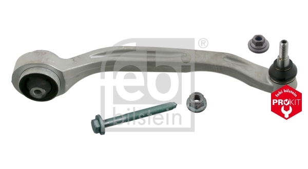 Brat, suspensie roata 40262 FEBI BILSTEIN - Brate suspensie / directie (bascula)