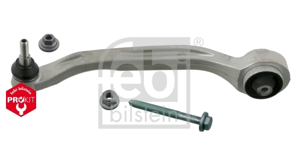 Brat, suspensie roata 40263 FEBI BILSTEIN - Brate suspensie / directie (bascula)