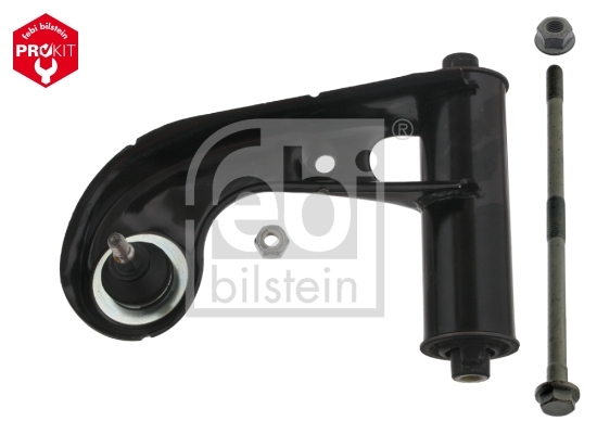 Brat, suspensie roata 40279 FEBI BILSTEIN - Brate suspensie / directie (bascula) Brat, suspensie roata 40279 FEBI BILSTEIN - Brate suspensie / directie (bascula)