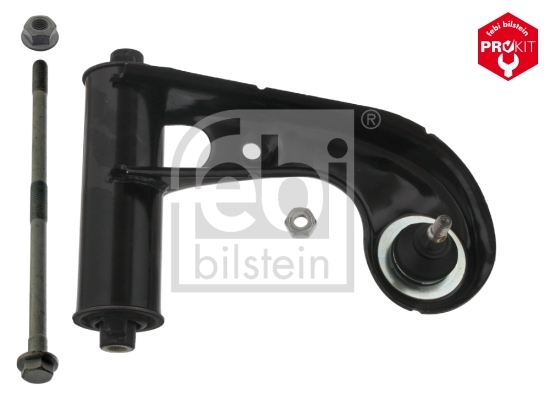 Brat, suspensie roata 40280 FEBI BILSTEIN - Brate suspensie / directie (bascula) Brat, suspensie roata 40280 FEBI BILSTEIN - Brate suspensie / directie (bascula)