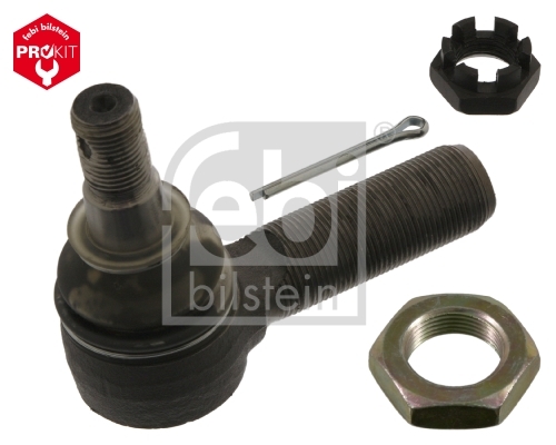 Cap de bara 40290 FEBI BILSTEIN - Bieleta directie/ piese Cap de bara 40290 FEBI BILSTEIN - Bieleta directie/ piese
