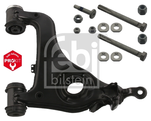 Brat, suspensie roata 40342 FEBI BILSTEIN - Directie / bucsi, rulmenti Brat, suspensie roata 40342 FEBI BILSTEIN - Directie / bucsi, rulmenti