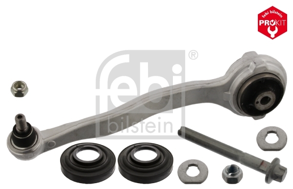 Brat, suspensie roata 40349 FEBI BILSTEIN - Directie / bucsi, rulmenti Brat, suspensie roata 40349 FEBI BILSTEIN - Directie / bucsi, rulmenti