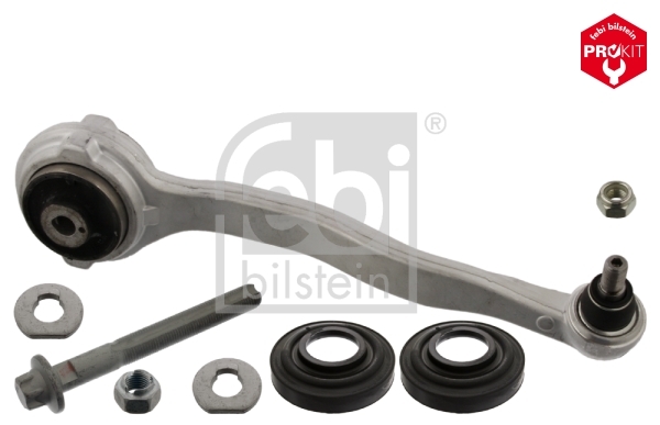 Brat, suspensie roata 40350 FEBI BILSTEIN - Directie / bucsi, rulmenti Brat, suspensie roata 40350 FEBI BILSTEIN - Directie / bucsi, rulmenti