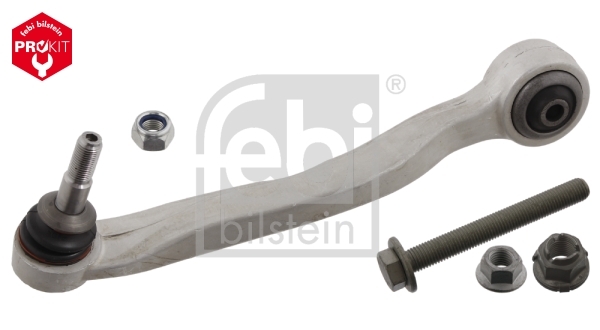 Brat, suspensie roata 40361 FEBI BILSTEIN - Brate suspensie / directie (bascula) Brat, suspensie roata 40361 FEBI BILSTEIN - Brate suspensie / directie (bascula)