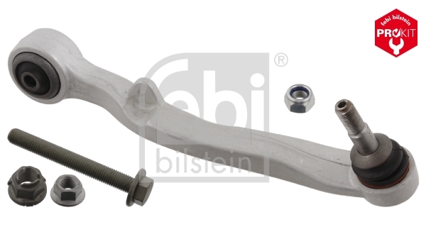 Brat, suspensie roata 40362 FEBI BILSTEIN - Brate suspensie / directie (bascula) Brat, suspensie roata 40362 FEBI BILSTEIN - Brate suspensie / directie (bascula)