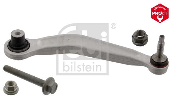 Brat, suspensie roata 40368 FEBI BILSTEIN - Brate suspensie / directie (bascula) Brat, suspensie roata 40368 FEBI BILSTEIN - Brate suspensie / directie (bascula)