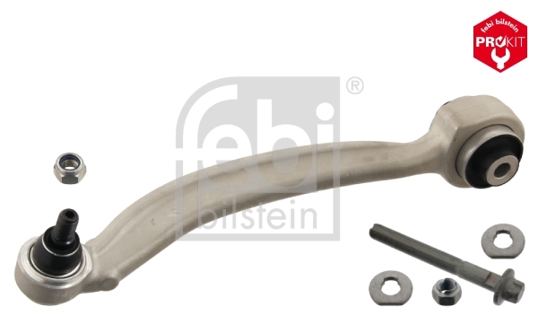 Brat, suspensie roata 40380 FEBI BILSTEIN - Directie / bucsi, rulmenti Brat, suspensie roata 40380 FEBI BILSTEIN - Directie / bucsi, rulmenti