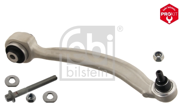 Brat, suspensie roata 40381 FEBI BILSTEIN - Directie / bucsi, rulmenti Brat, suspensie roata 40381 FEBI BILSTEIN - Directie / bucsi, rulmenti
