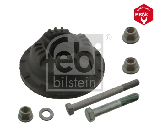 Set reparatie, rulment sarcina amortizor 40384 FEBI BILSTEIN - Rulment sarcina / flansa amortizor Set reparatie, rulment sarcina amortizor 40384 FEBI BILSTEIN - Rulment sarcina / flansa amortizor