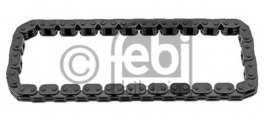 lant distributie 40395 FEBI BILSTEIN - Lant de distributie /- intinzator /- de ghidare